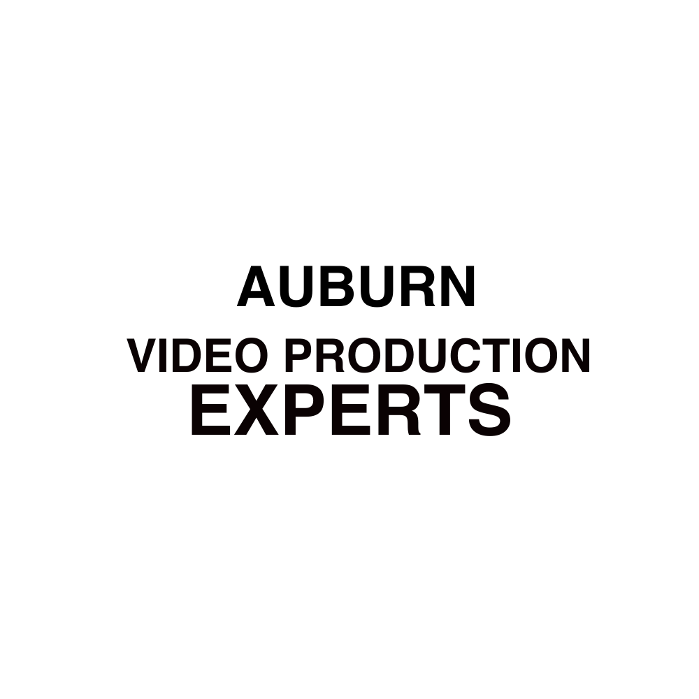 Auburn Video Production