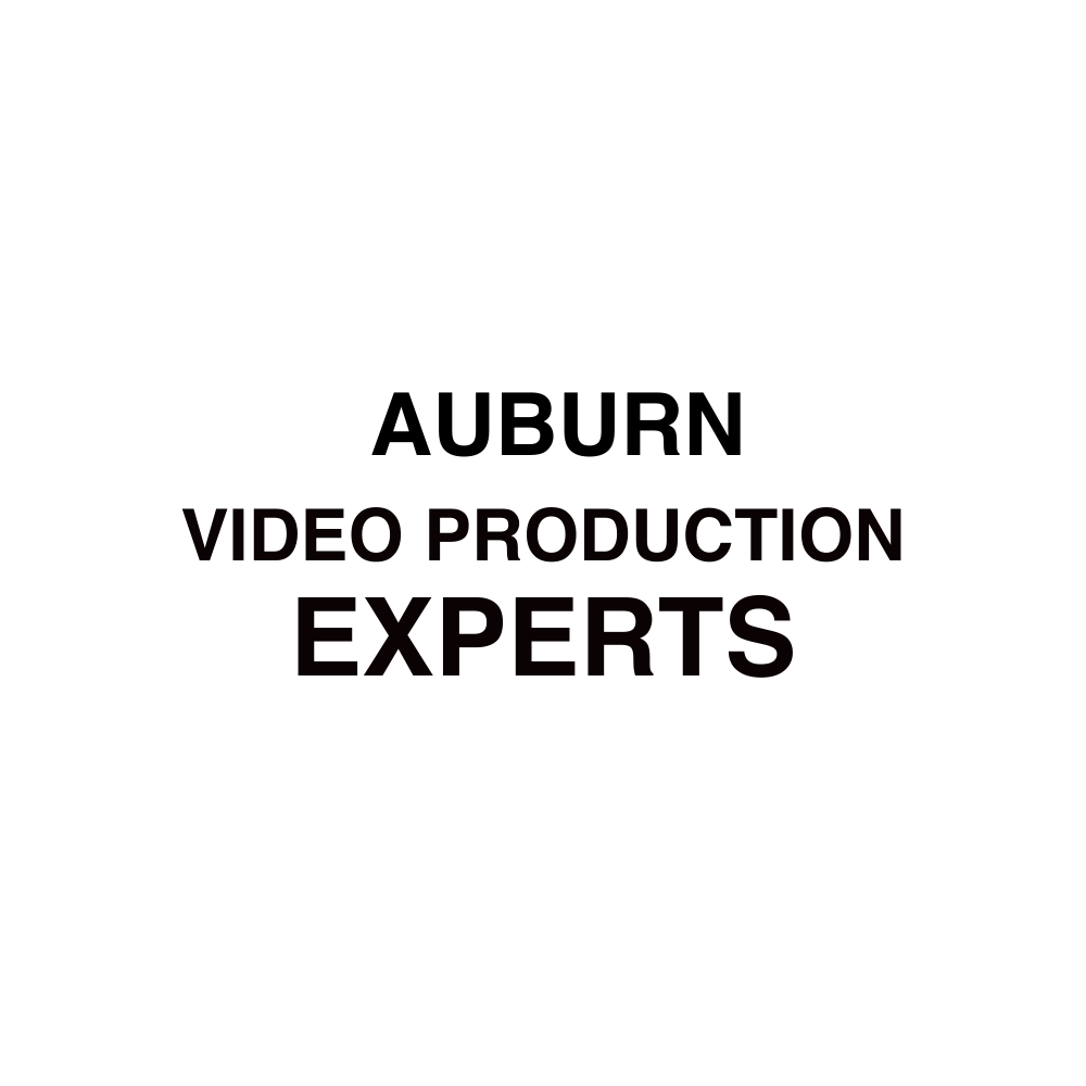 Auburn Video Production