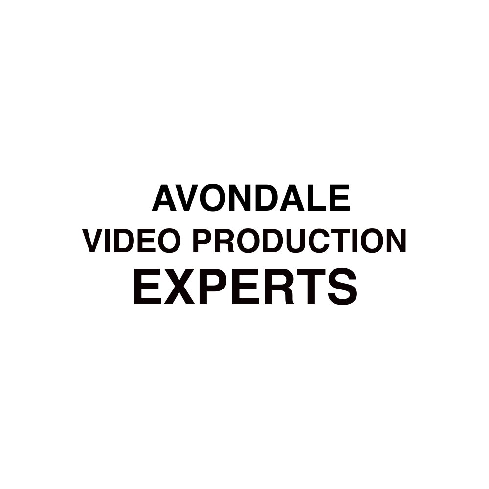 Avondale Video Production