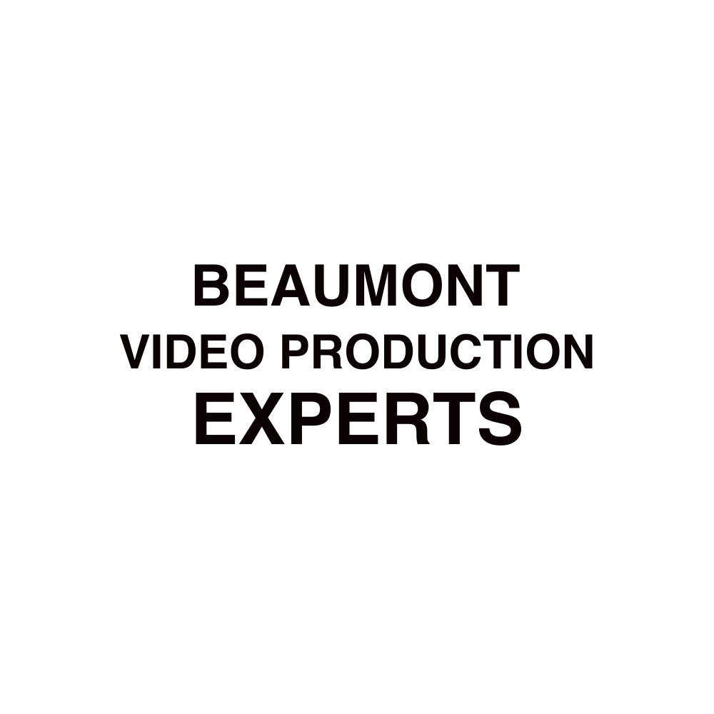 BEAUMONT VIDEO PRODUCTION (1)