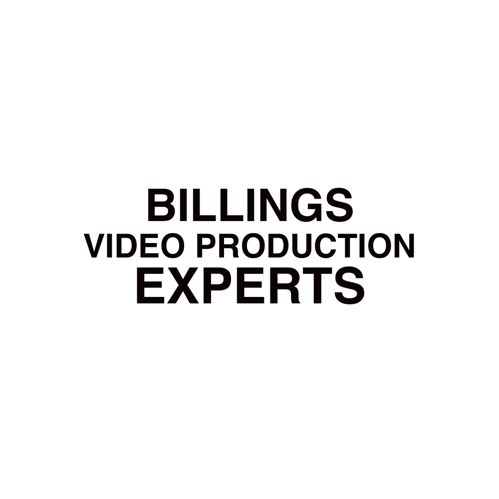 BILLINGS VIDEO PRODUCTION (2)