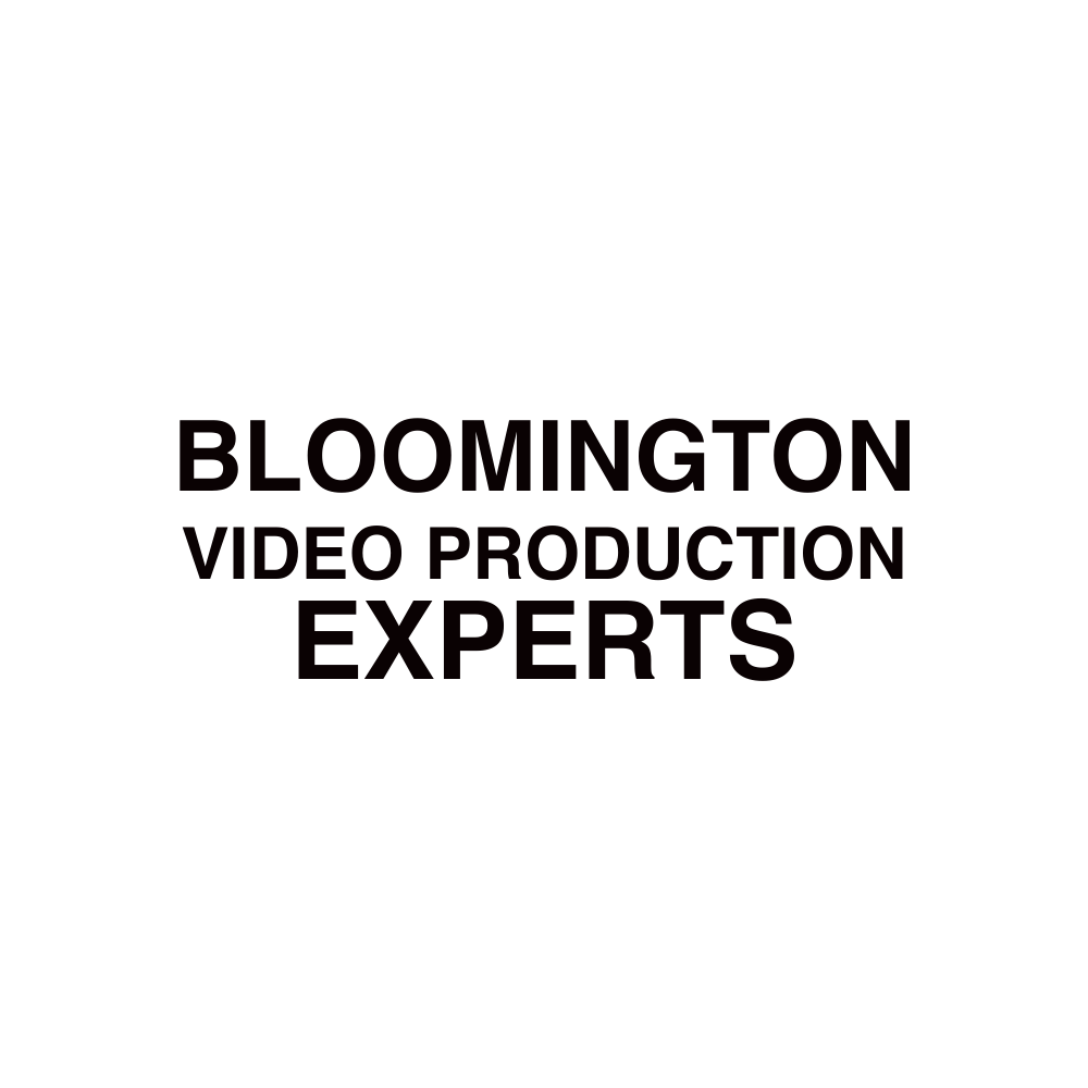 Bloomington, IL VIDEO PRODUCTION (1)