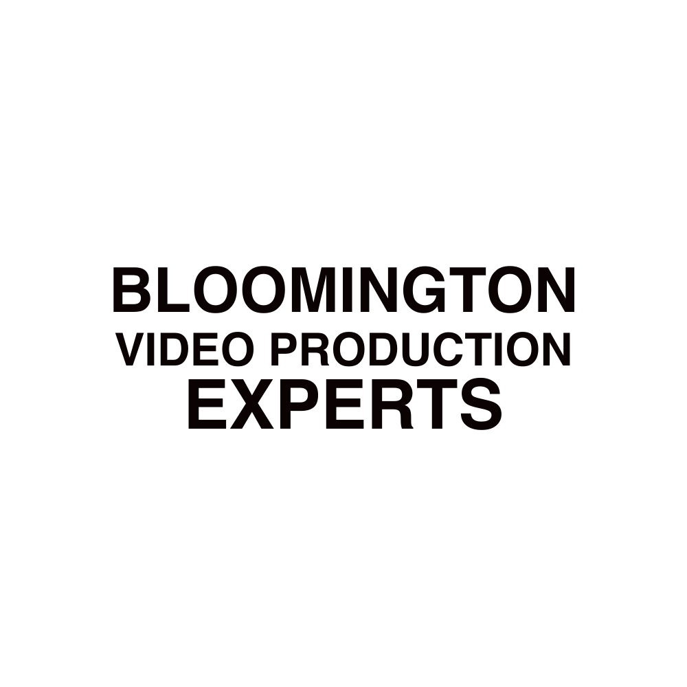 Bloomington, IN VIDEO PRODUCTION (1)