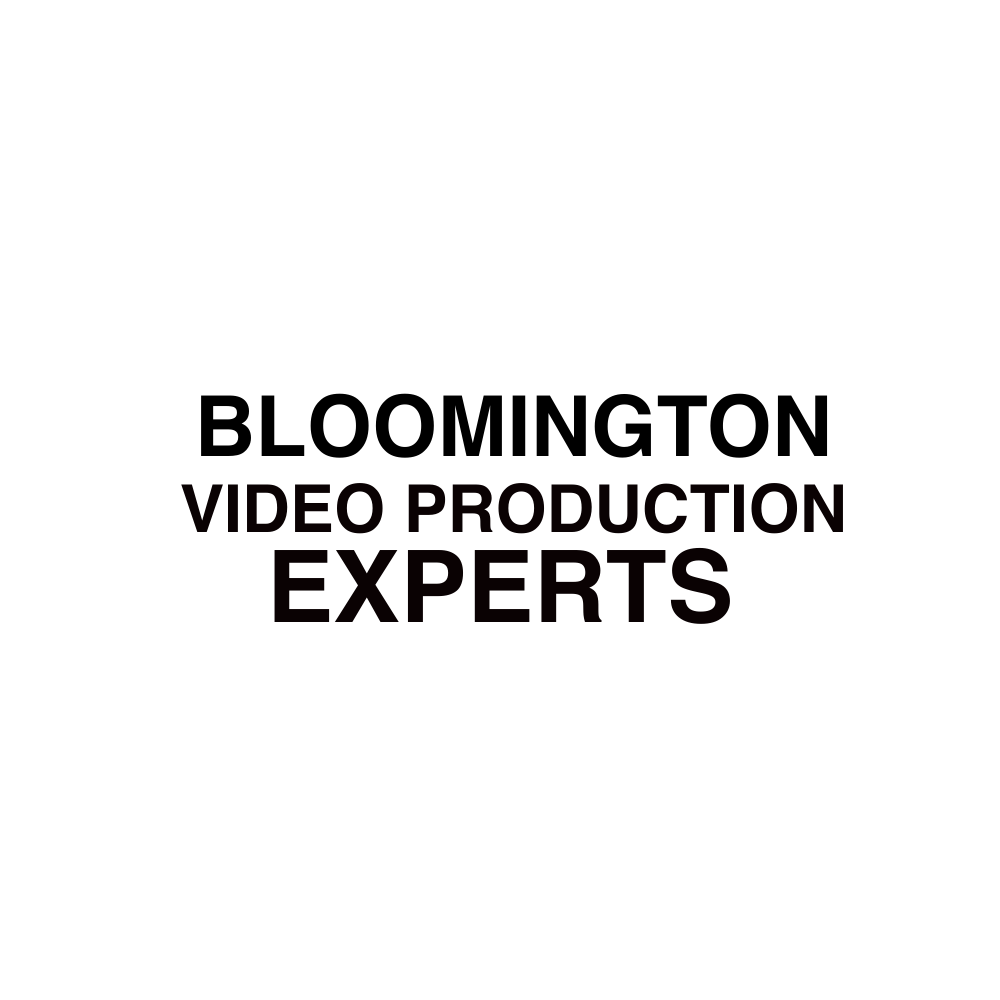 Bloomington, MN Video Production