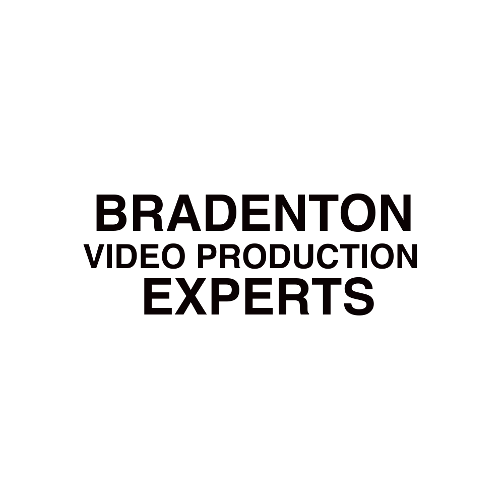 Bradenton VIDEO PRODUCTION (1)