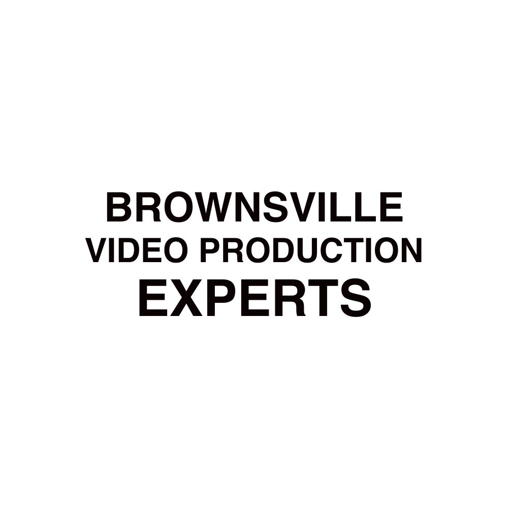 Brownsville, TX VIDEO PRODUCTION (1)