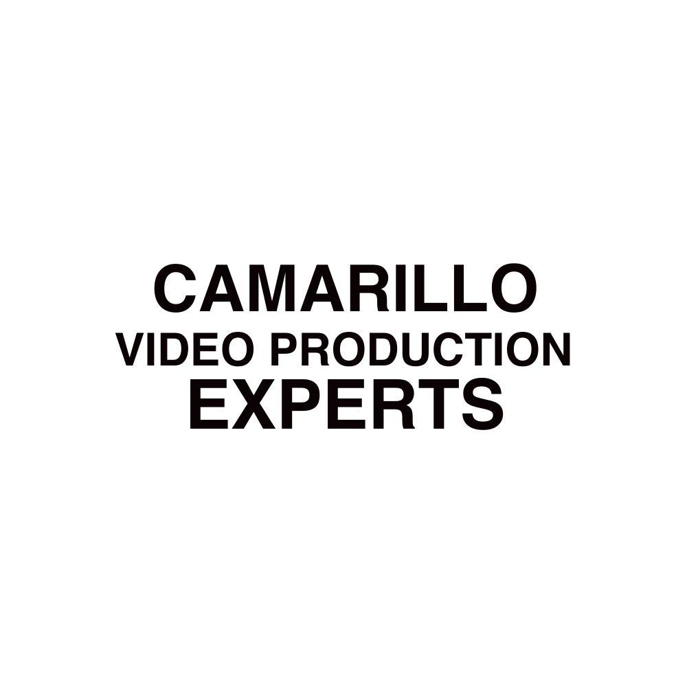 CAMARILLO VIDEO PRODUCTION (1)