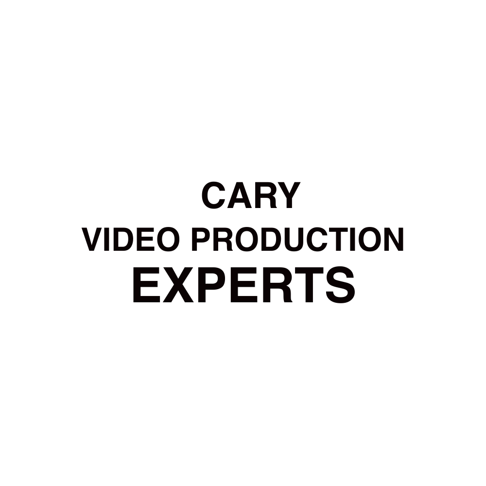 CARY VIDEO PRODUCTION