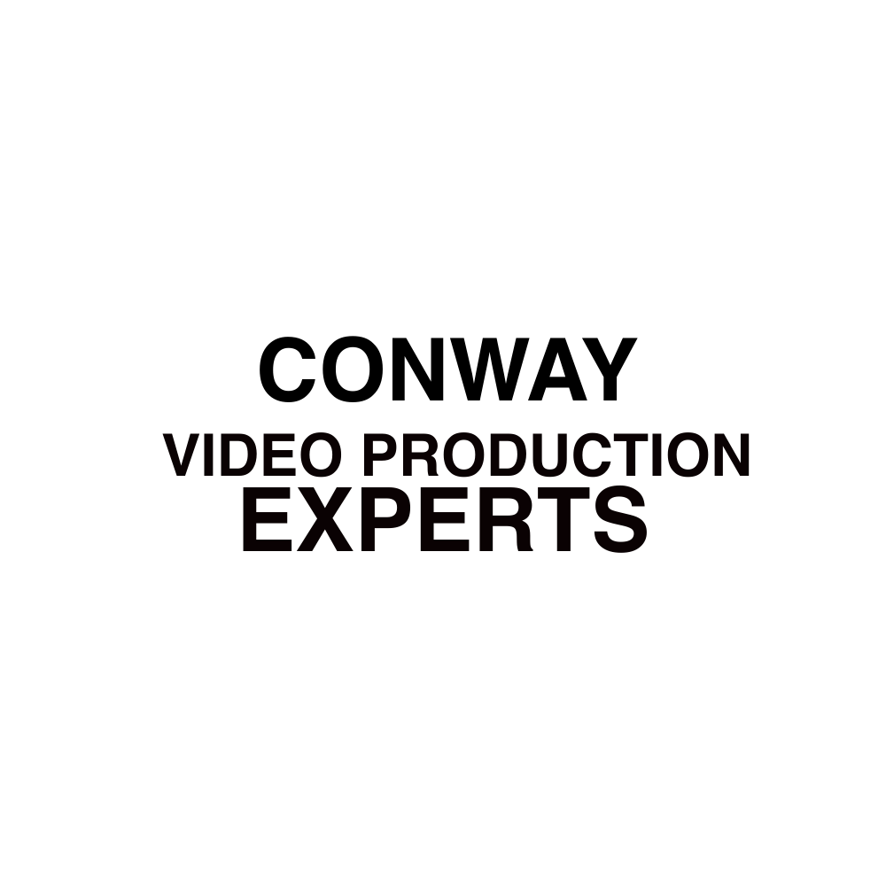 CONWAY Video Production