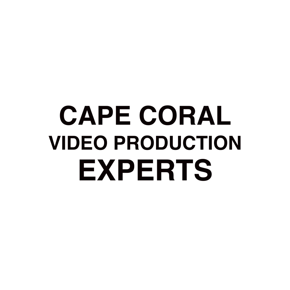 Cape Coral, FL VIDEO PRODUCTION (1)