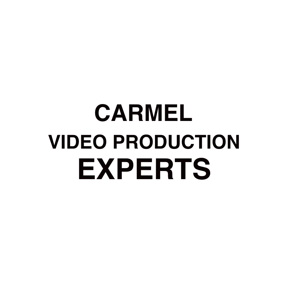 Carmel VIDEO PRODUCTION