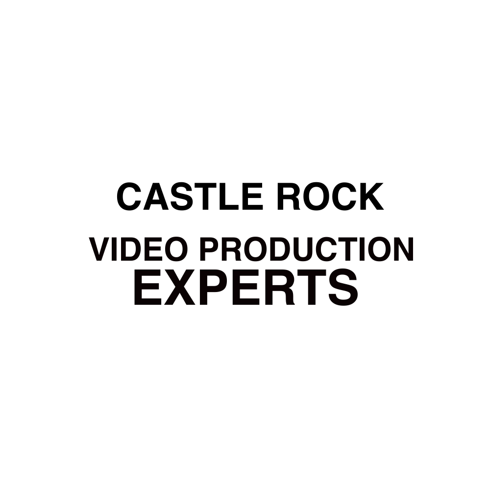 Castle Rock Video Production