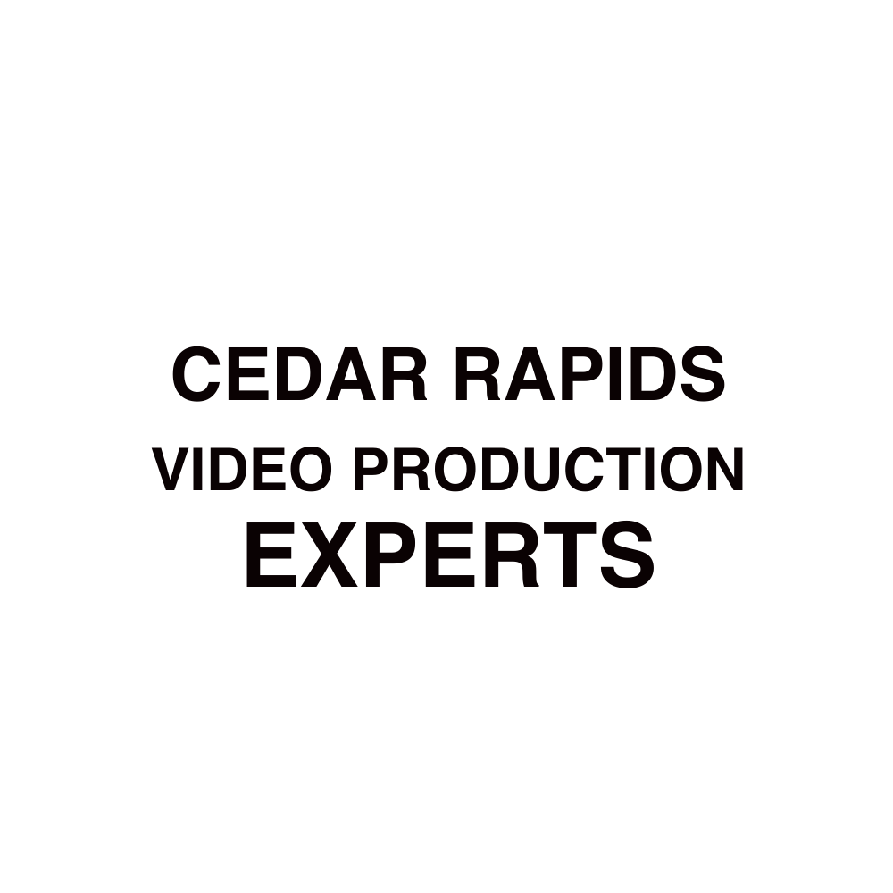 Cedar Rapids Gardens VIDEO PRODUCTION