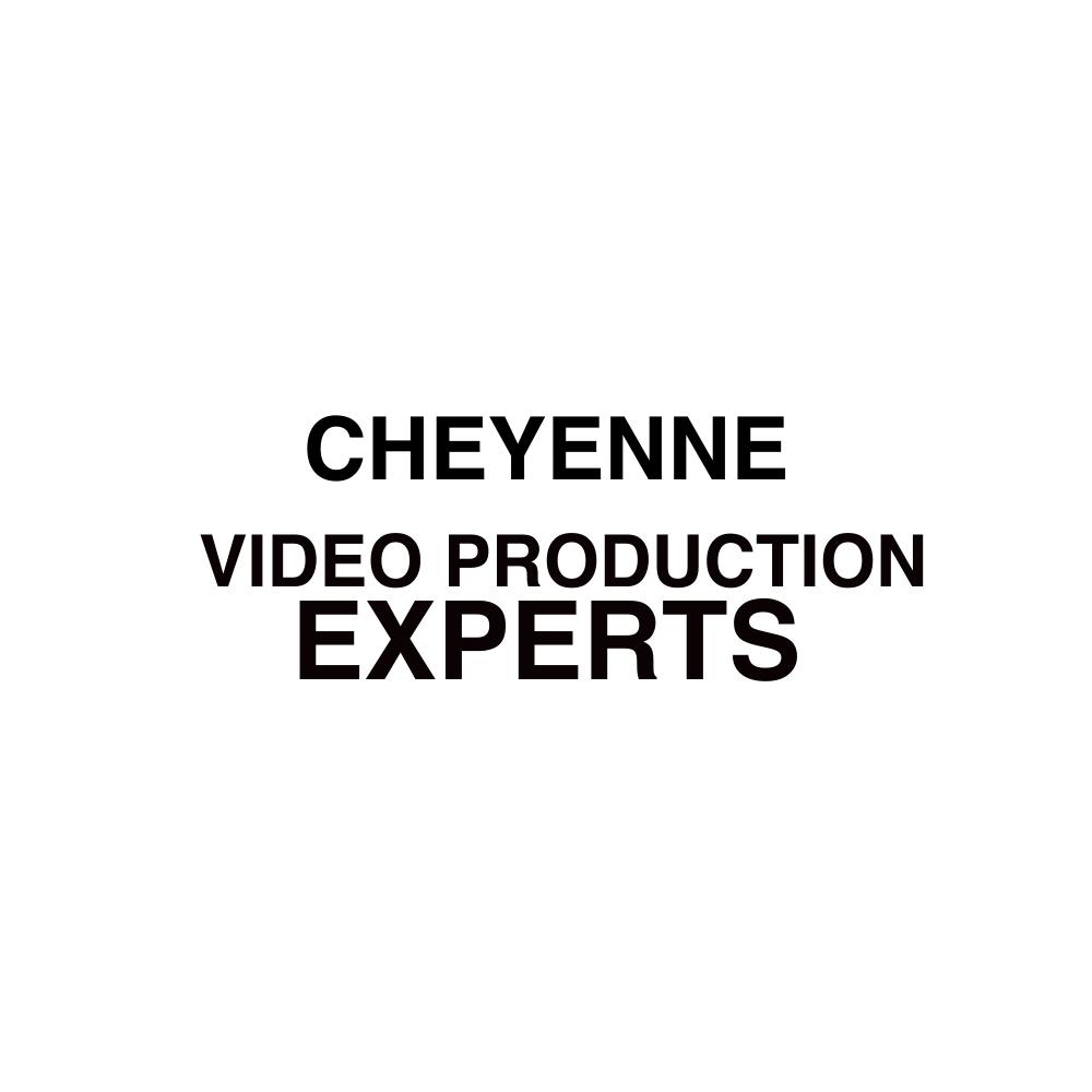 Cheyenne Video Production