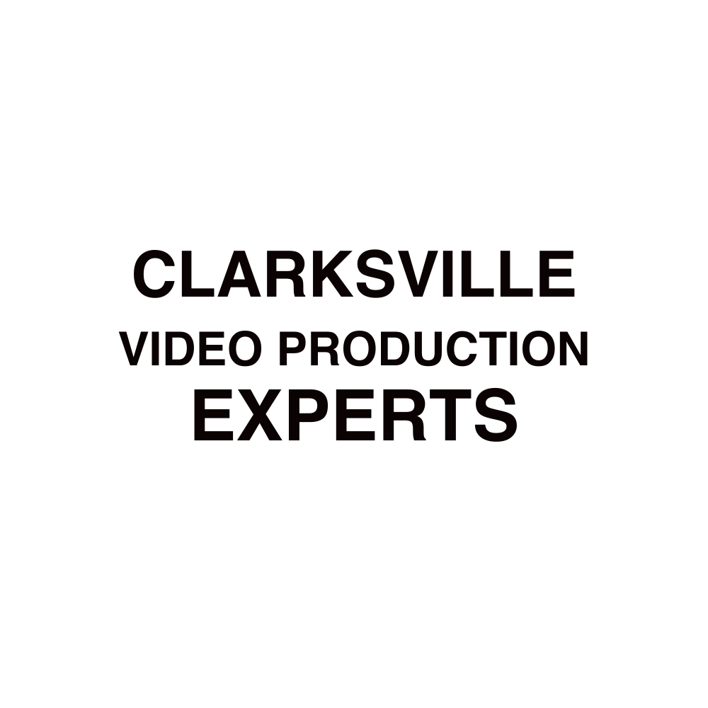 Clarksville VIDEO PRODUCTION