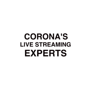 Corona Live Streaming Company