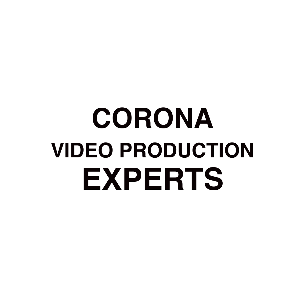 Corona VIDEO PRODUCTION