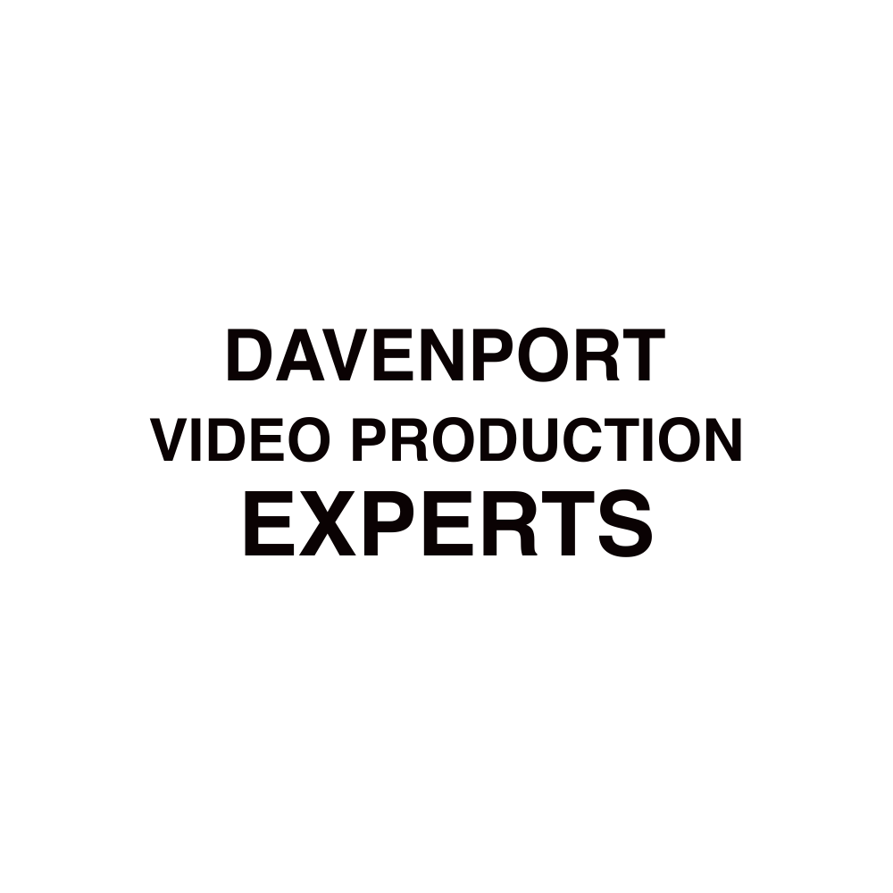 Davenport VIDEO PRODUCTION