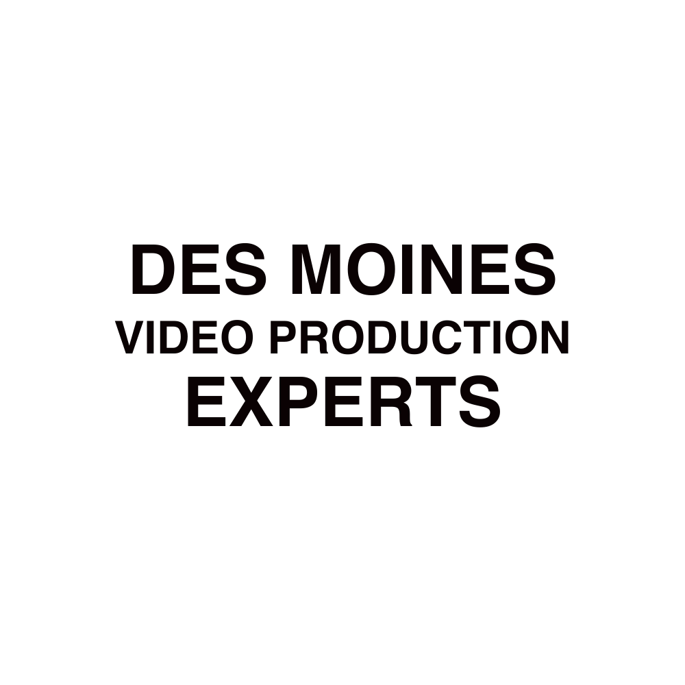 Des Moines, IA VIDEO PRODUCTION (1)