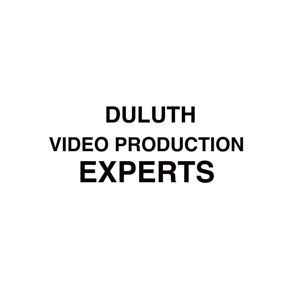 Duluth Video Production