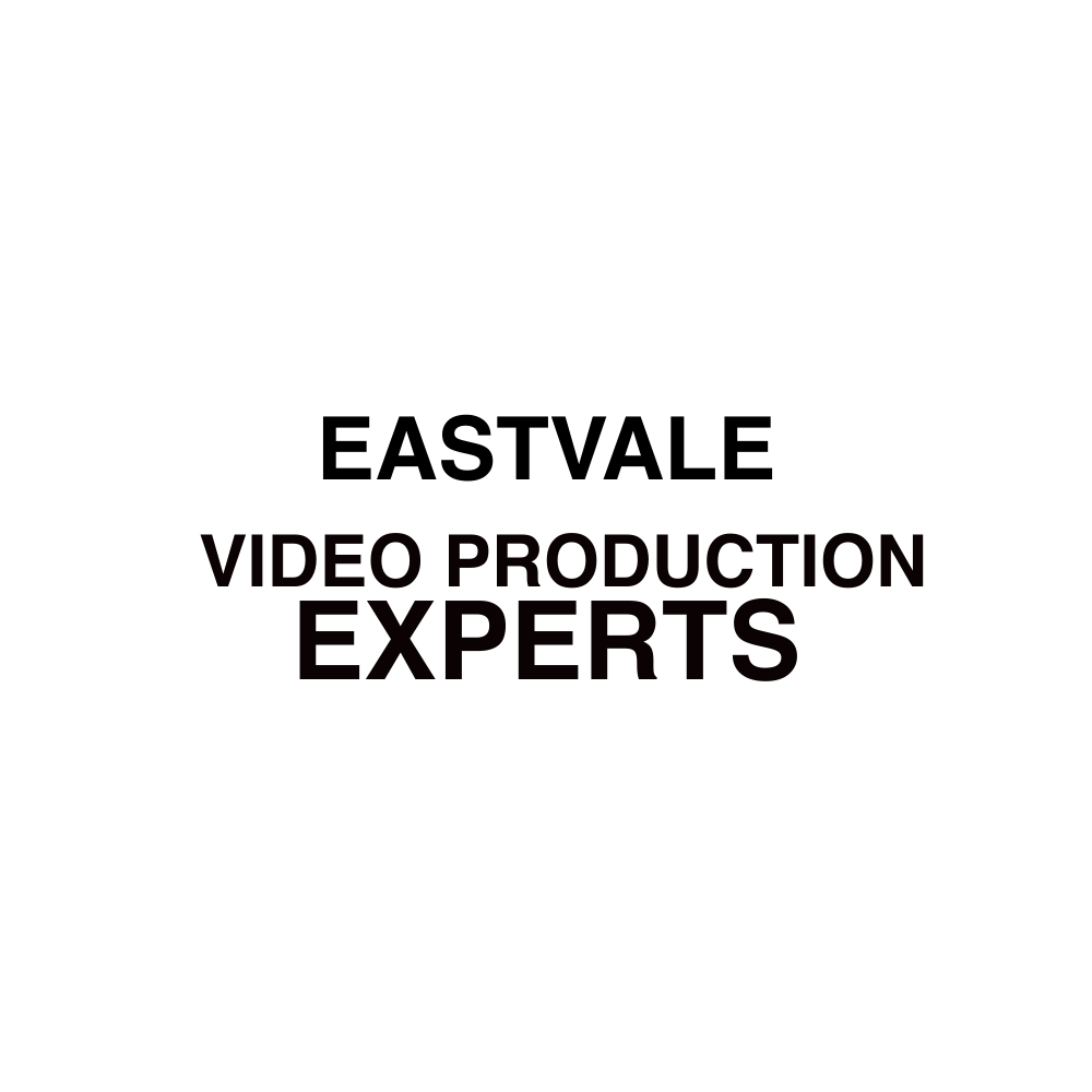 Eastvale Video Production