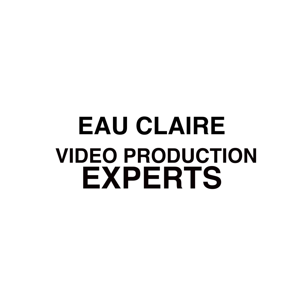 Eau Claire Video Production