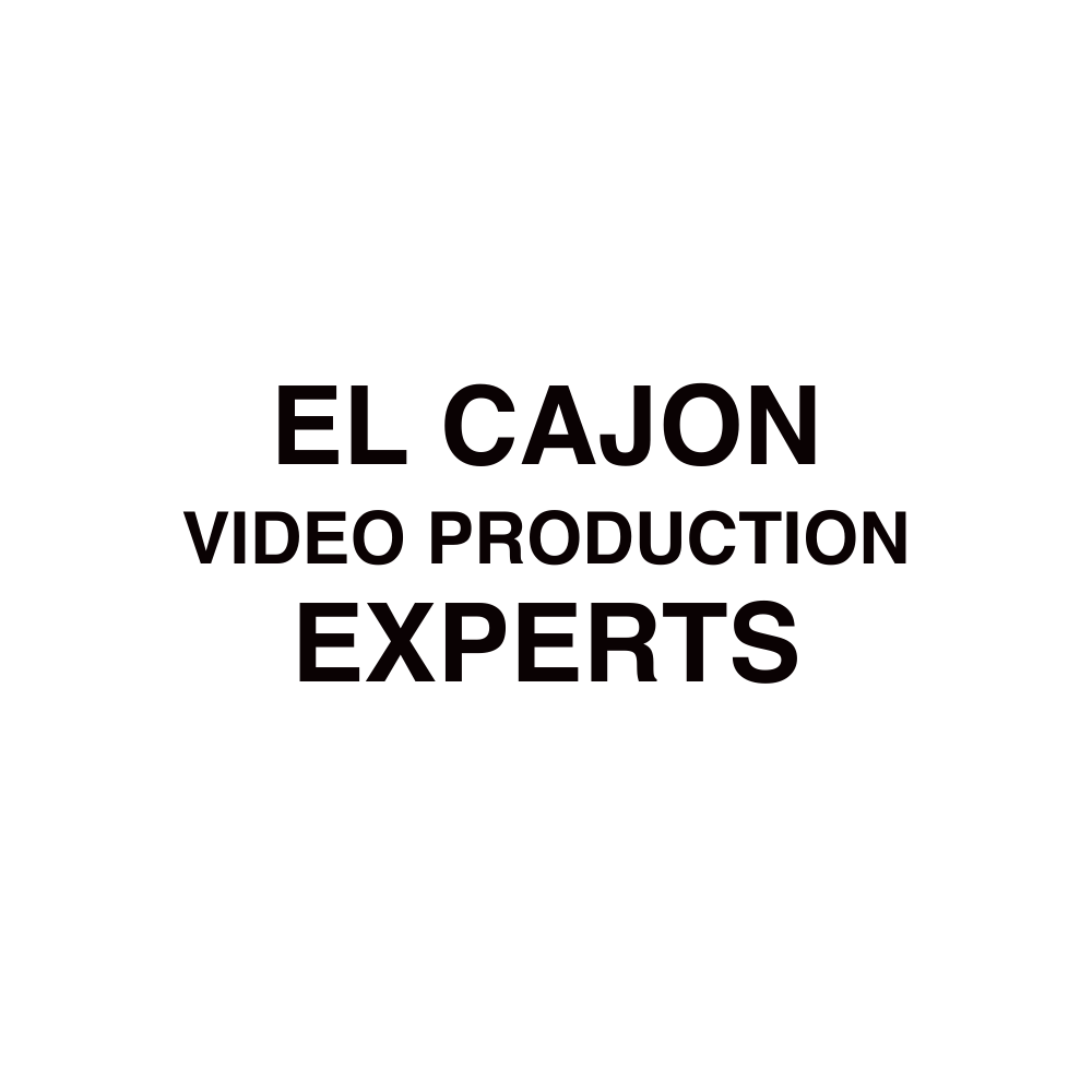 El Cajon, CA VIDEO PRODUCTION (1)