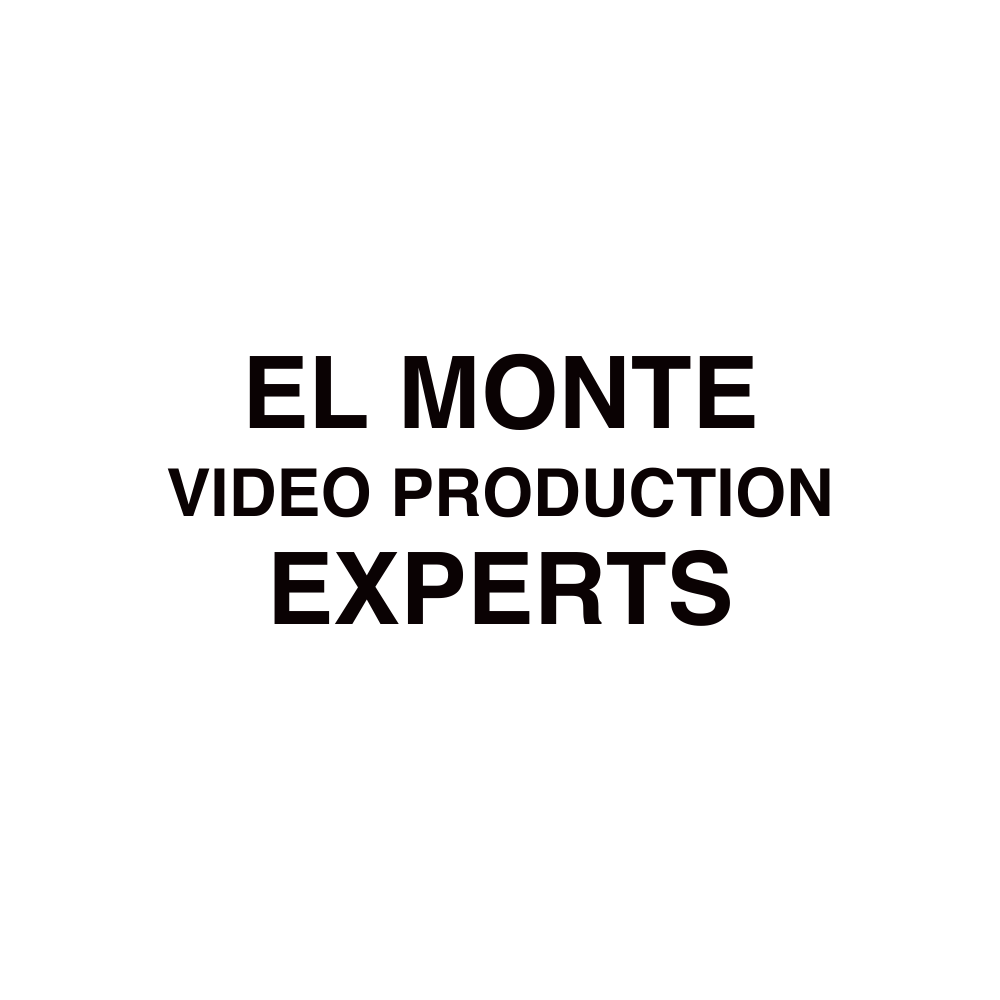 El Monte, CA VIDEO PRODUCTION (1)