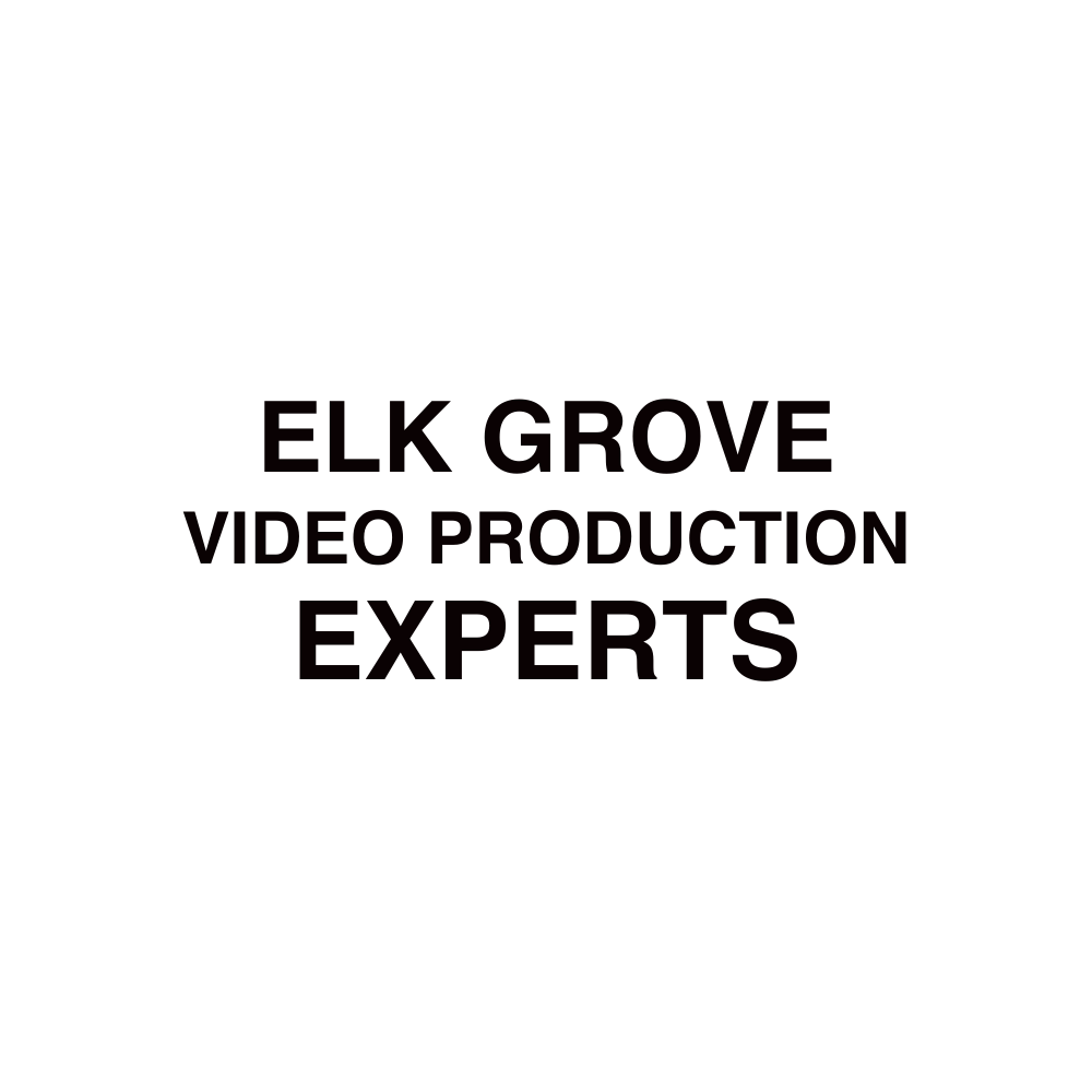 Elk Grove, CA VIDEO PRODUCTION (1)