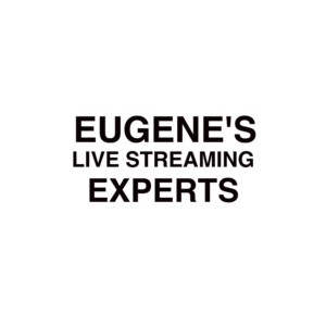 Eugene Live Streaming Company