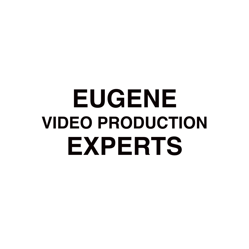 Eugene, OR VIDEO PRODUCTION (1)