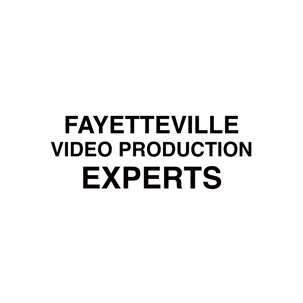 FAYETTEVILLE VIDEO PRODUCTION (1)