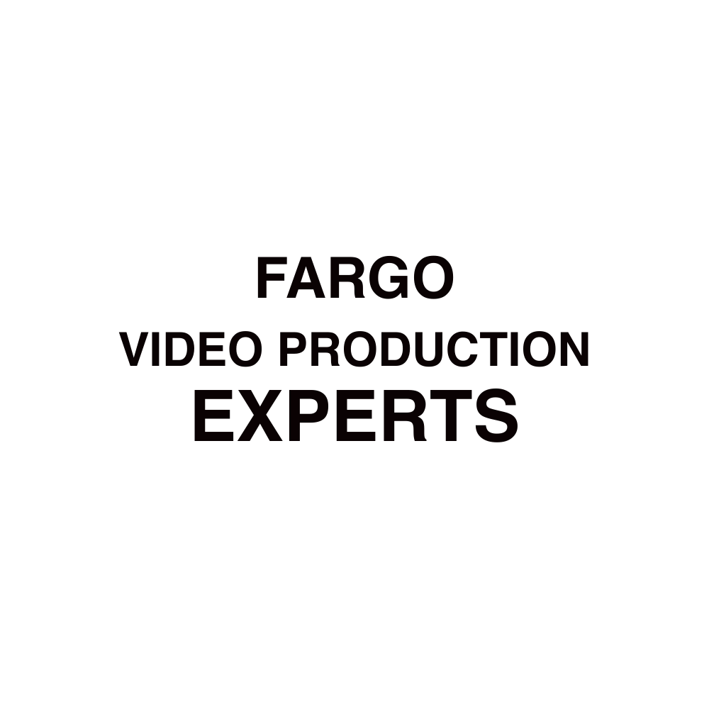 Fargo Video Production