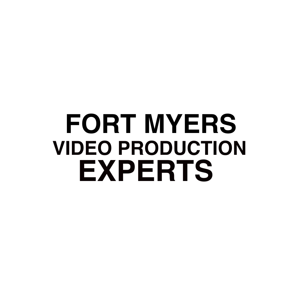 Fort Myers, FL Video Production