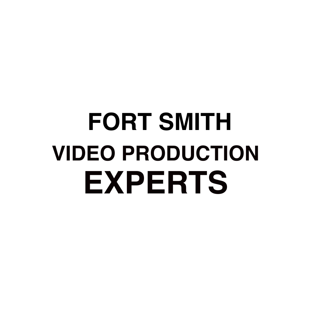 Fort Smith Video Production