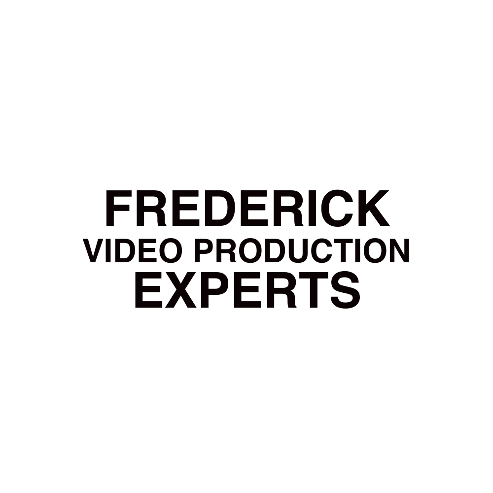 Frederick, MD VIDEO PRODUCTION (1)