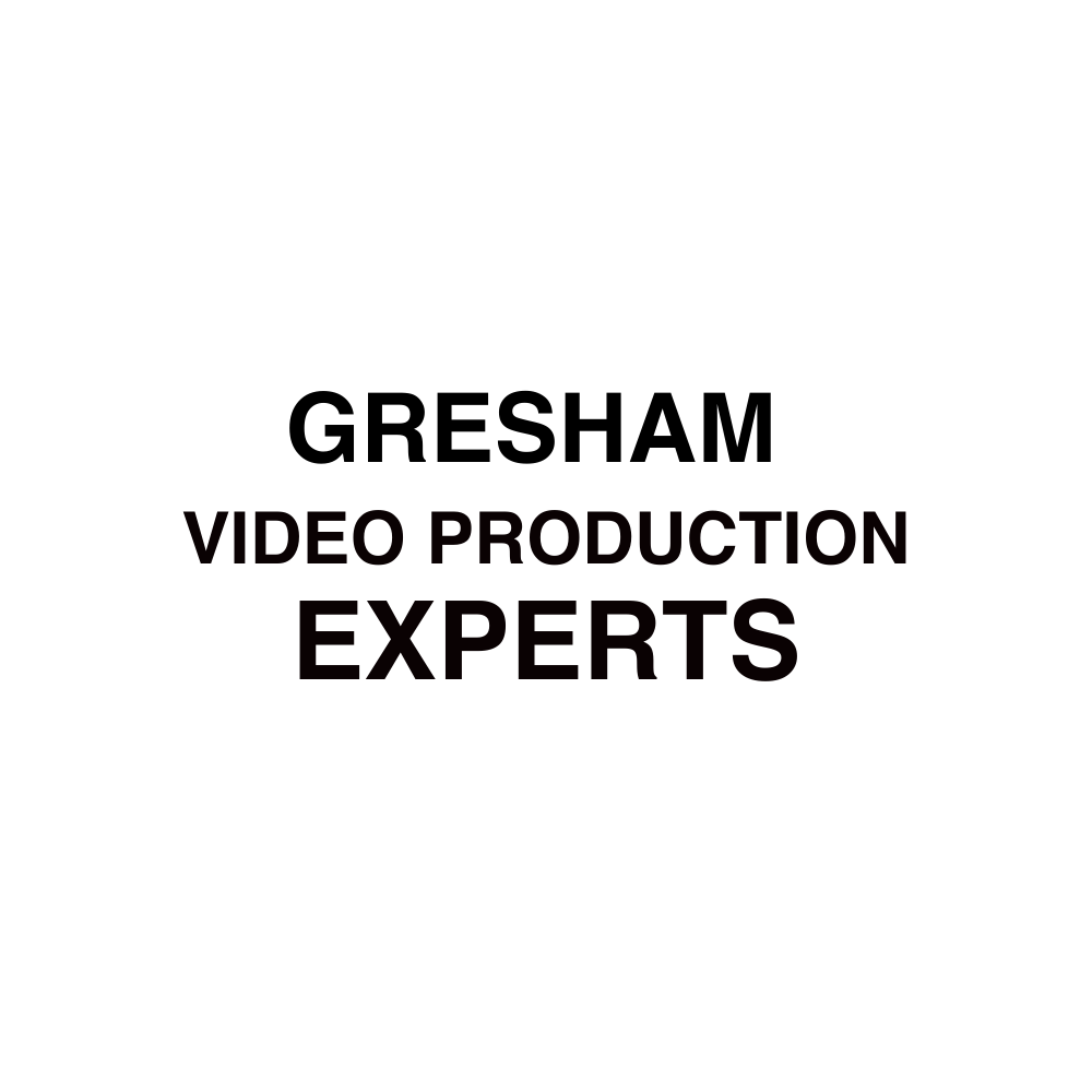 GRESHAM VIDEO PRODUCTION (1)