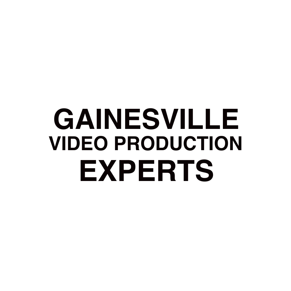 Gainesville VIDEO PRODUCTION (1)