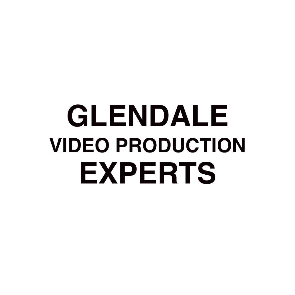 Glendale, CA VIDEO PRODUCTION (1)