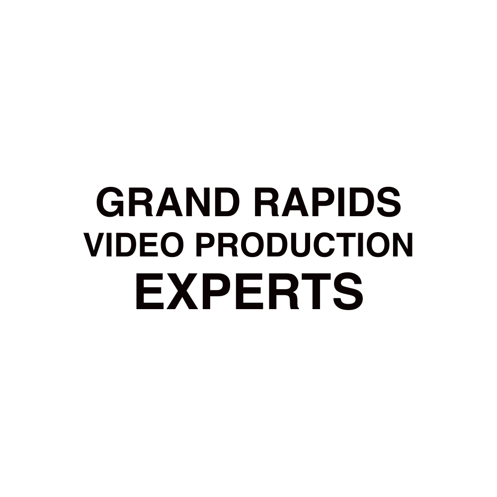 Grand Rapids, MI VIDEO PRODUCTION (1)