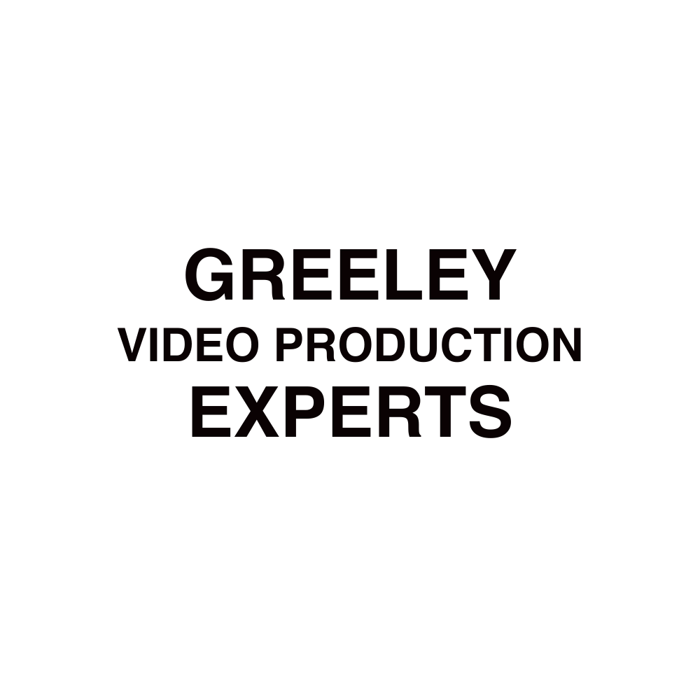 Greeley, CO VIDEO PRODUCTION (1)