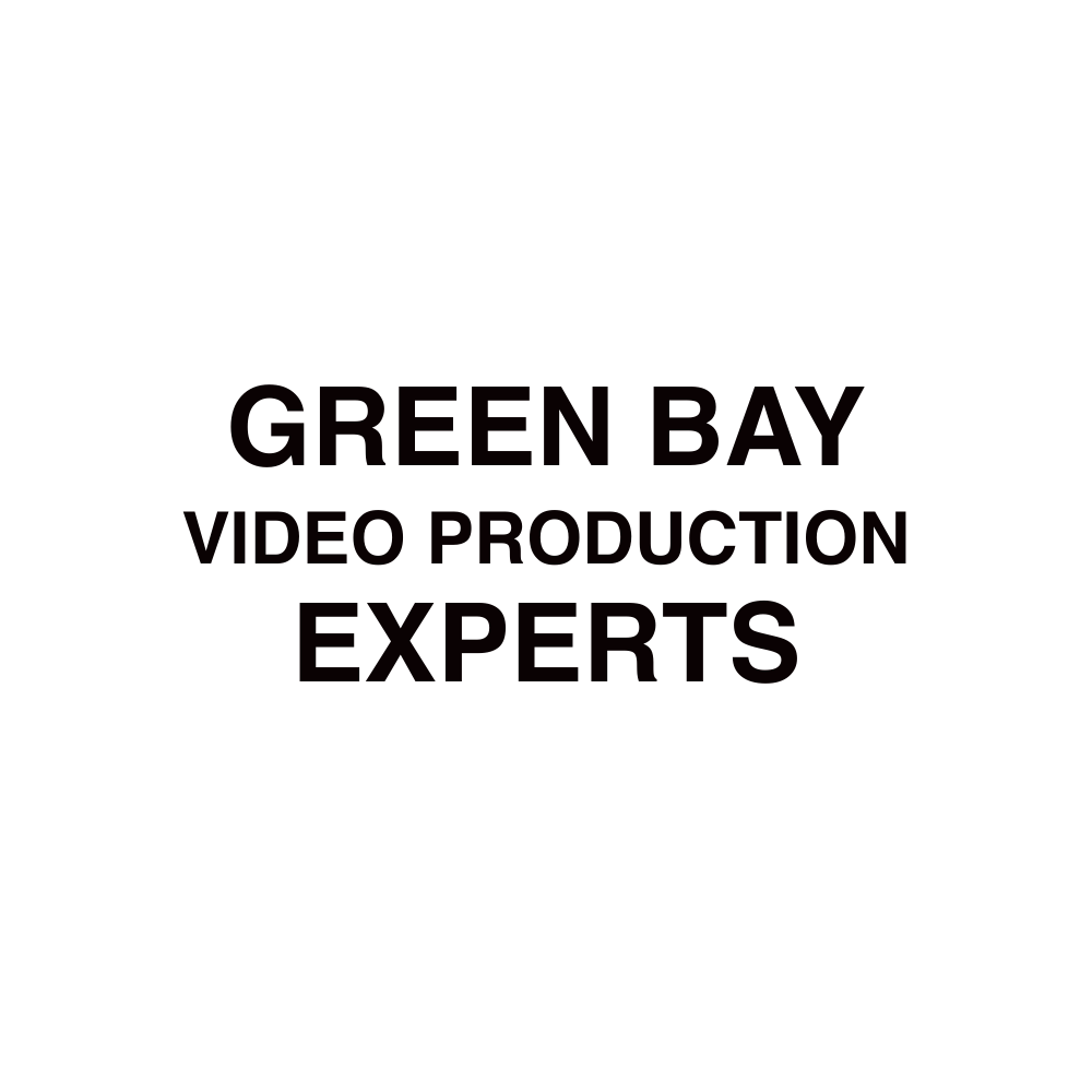 Green Bay, WI VIDEO PRODUCTION (1)