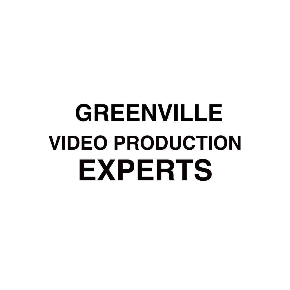 Greenville Video Production