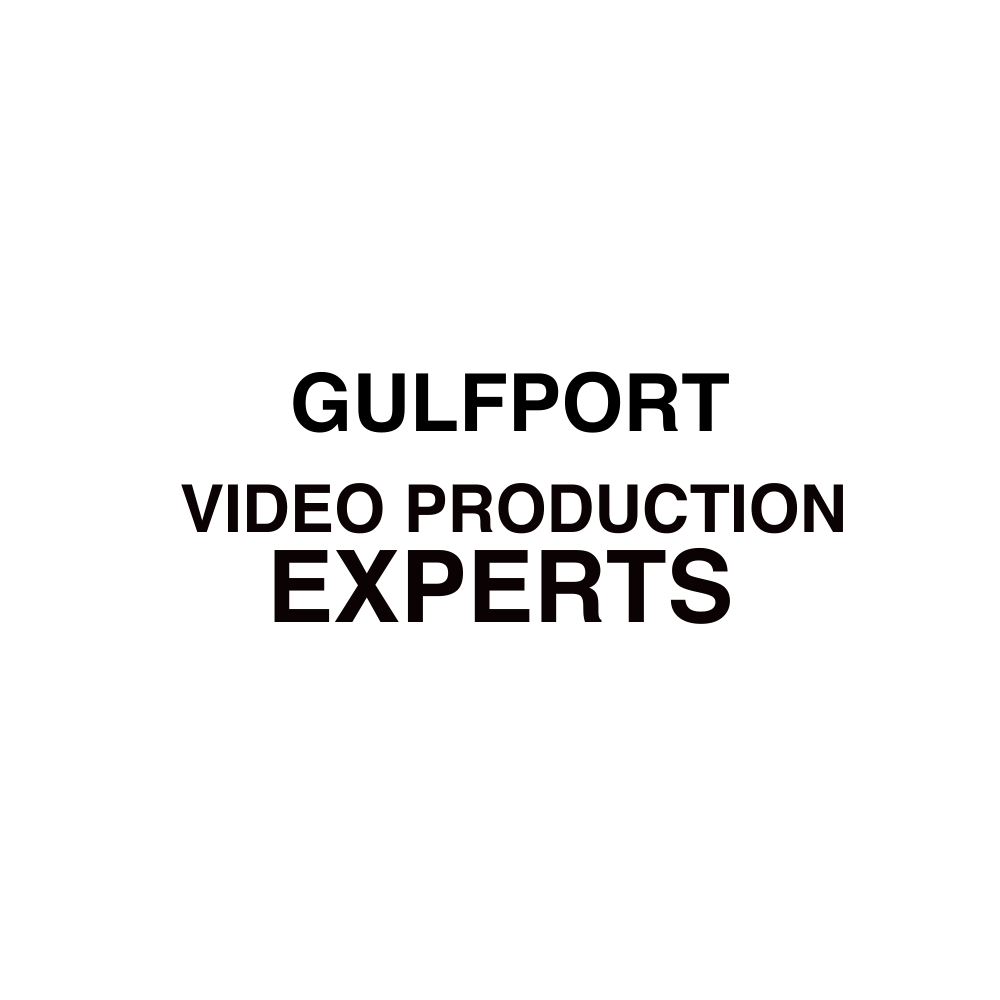 Gulfport Video Production