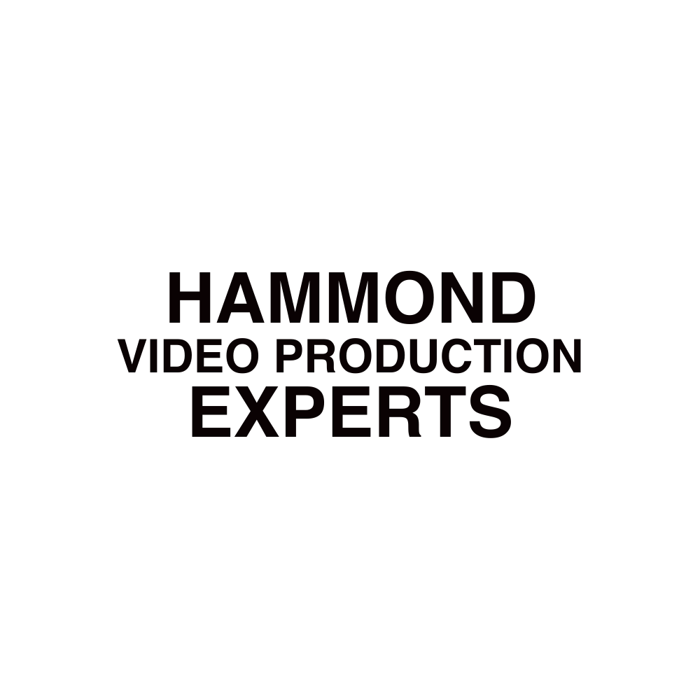 Hammond, IN VIDEO PRODUCTION (1)