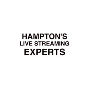 Hampton Live Streaming Company