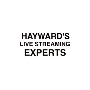 Hayward Live Streaming Company