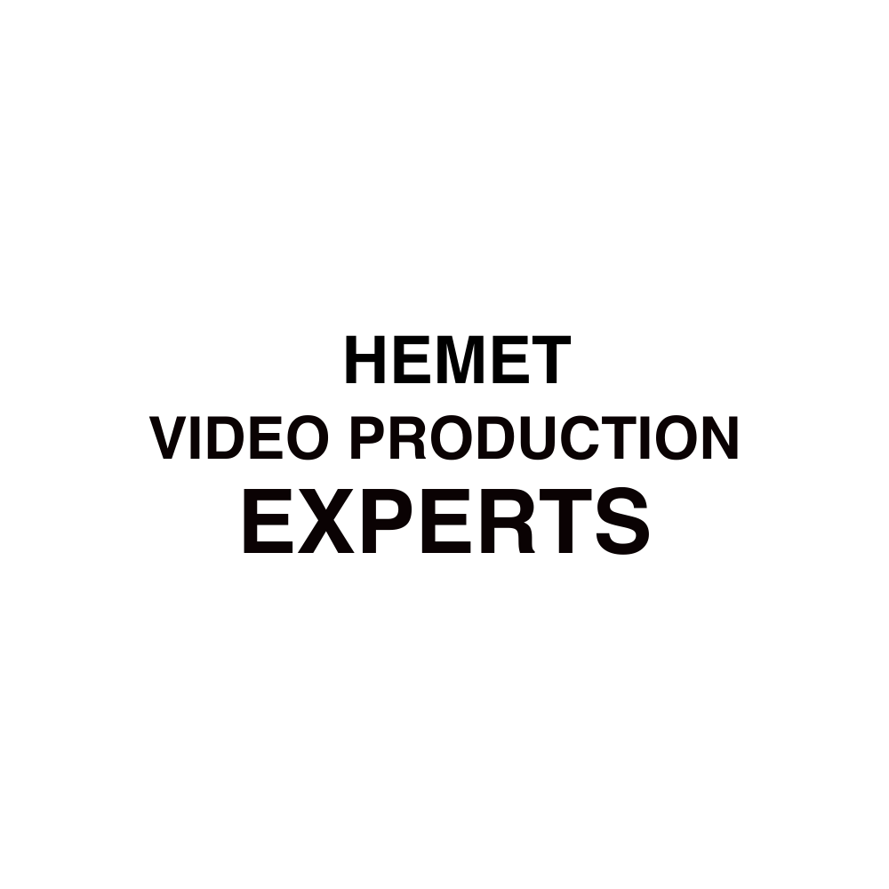 Hemet Video Production