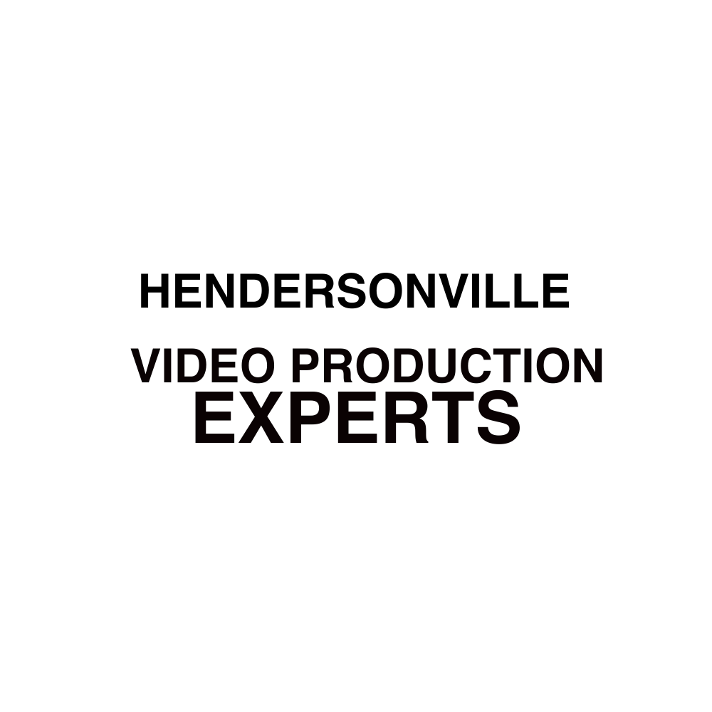 Hendersonville Video Production