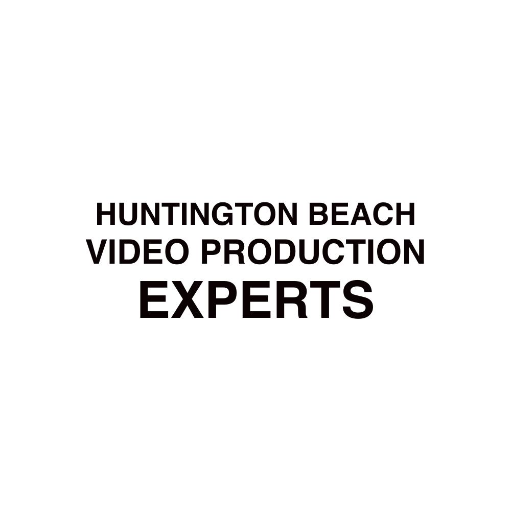 Huntington Beach, CA VIDEO PRODUCTION (1)